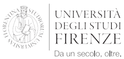 Università di Firenze (IT)